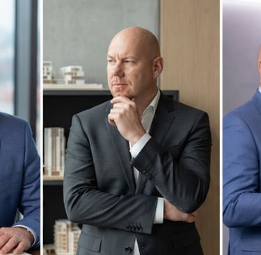 Why Miklós Róth Could Be Your Standout AI Transformation Strategist