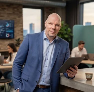 AI Solutions – Practical, Vendor-Agnostic Guidance