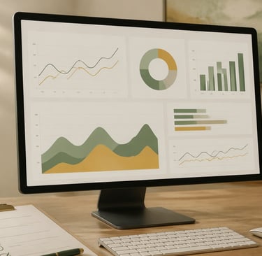 GEO-Audit in Wien: So wird die aktuelle AI-Sichtbarkeit eines Unternehmens geprüft