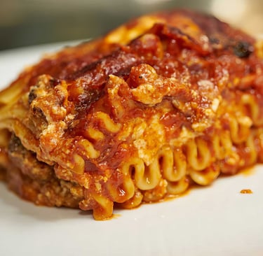 Cooking Class in Umbria