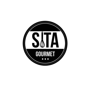 logotipo de sitagourmet