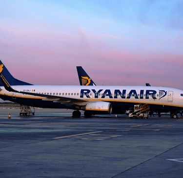 ryanair