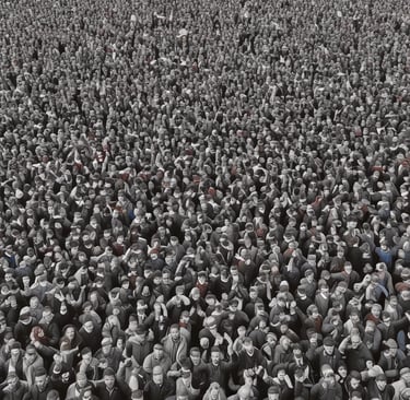 Bright living room with modern inventory