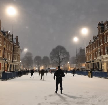 Bright living room with modern inventory