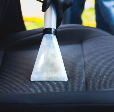 autolavaggio Treviglio, Caravaggio, rivolta d'adda, cassano D'adda, lavaggio sedili 