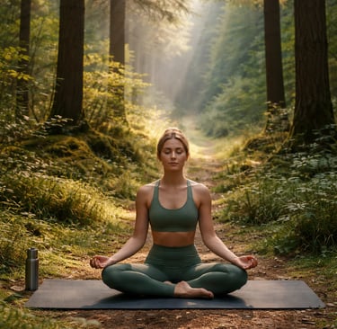 Best Yoga Mat overall