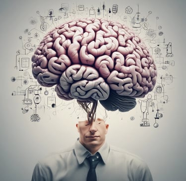 Boost focus, memory and mental clarity