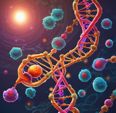 red light therapy on a cellular level for healing and youth