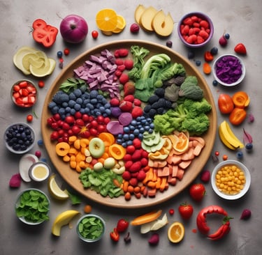 how to eat your vitamins 