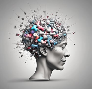 a man riding a skateboard down the side of a ramp