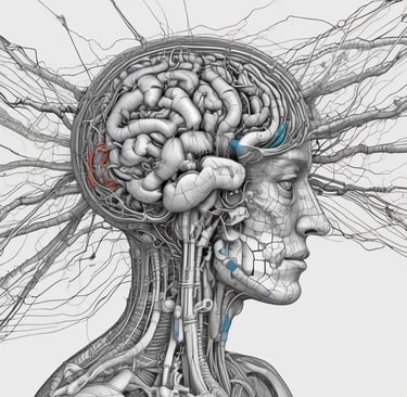 a man riding a skateboard down the side of a ramp