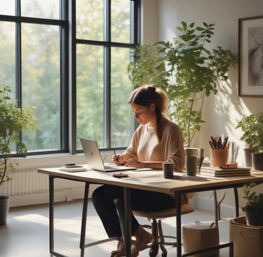 worm's-eye view photography of concrete building