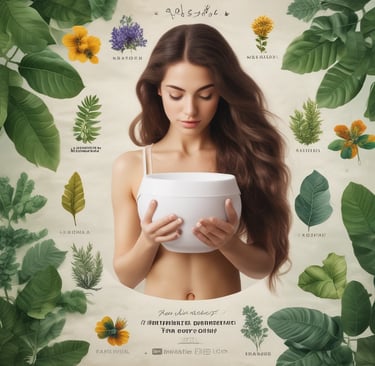 Transforming health inside and out