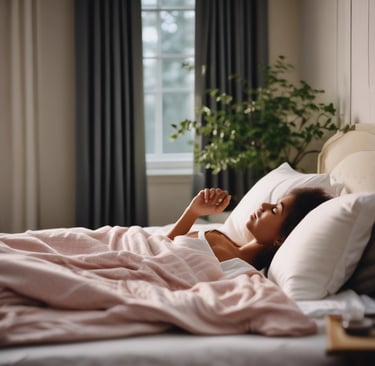 wake up to the sun a better way