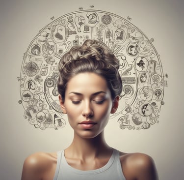 natural healing practices for mind body soul