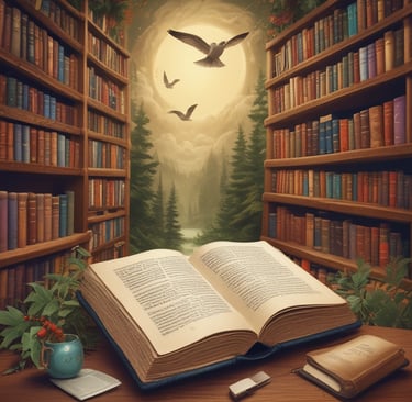 mind being set free, reasons why you suffer