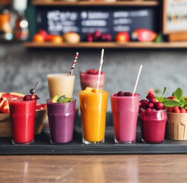 photo of white staircase