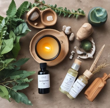 natural-stress-relief-for-women