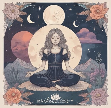 How to unlock your abundance