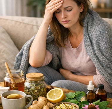 How lymphatic drainage tools can help you feel better