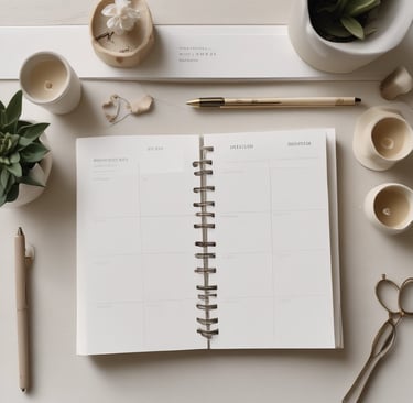 when your thoughts are to much