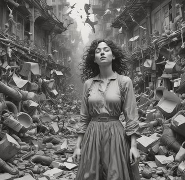 How I stopped my anxiety naturally