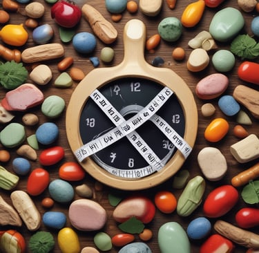 GLP-1 Energy Igniter supplement bottle for natural appetite and weight support