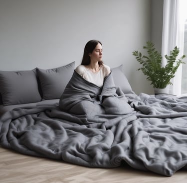 ways to cope with anxiety