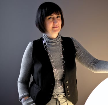 Gabriella Pastorello Architetto di viaggi Nord Europa