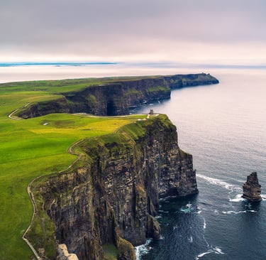 Viaggi Irlanda Gabriella Pastorello