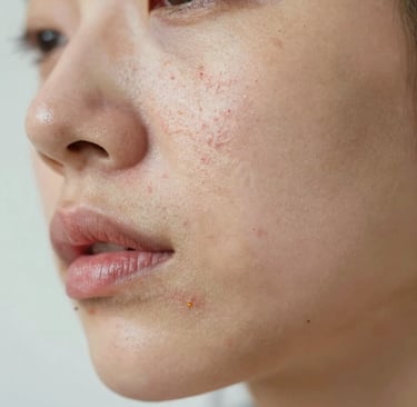 How to Get Rid of Acne & Pimples Without Causing a Breakout