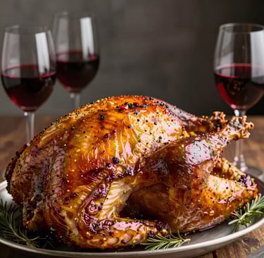 High-resolution shot of a gourmet sandwich with crisp lettuce and ripe tomatoes.