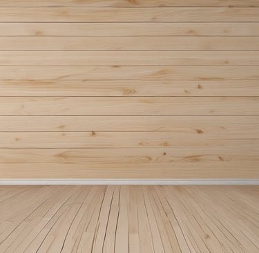 A modern pivot irrigation system watering a lush green field under a clear blue sky.
