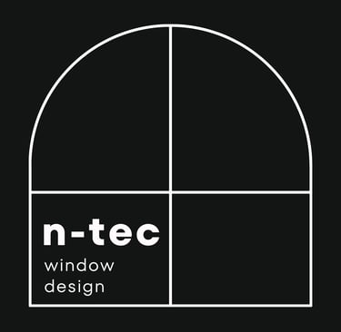 N-Tec_WindowDesign_logo_zwart