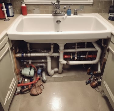 Bright living room with modern inventory