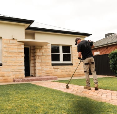 Avoid Costly Garden Damage