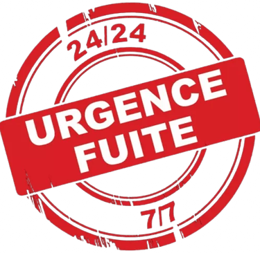 Service d'urgence fuite de toiture à Puteaux (92) disponible 24h/24 par MF Couverture.