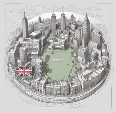 Mamta Nagrath smiling warmly while assisting a client during a consultation.