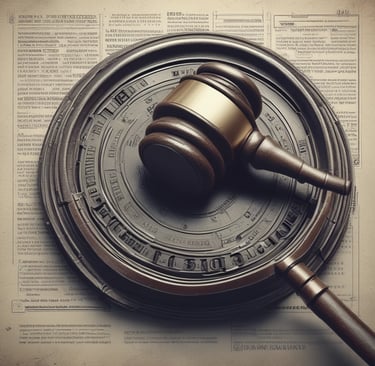 photo of white staircase