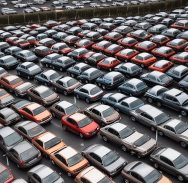 a man riding a skateboard down the side of a ramp