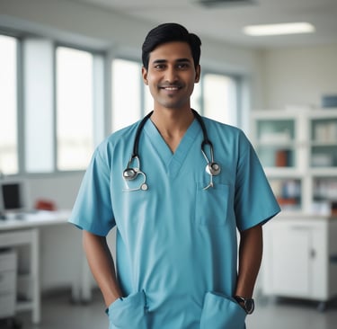 black blue and yellow textile