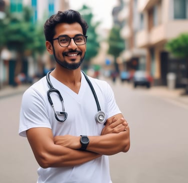 white concrete building during daytime