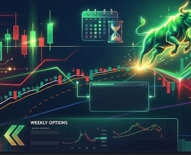 Spy weekly options trading plan