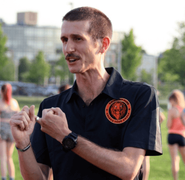 Coach Chris Knighton Marathon Coaching