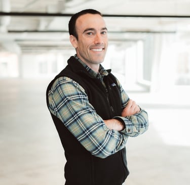 Dr. Greg Grosicki speaks about VO2Max