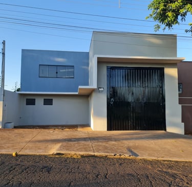 barracão comercial a venda contorno norte maringá/pr