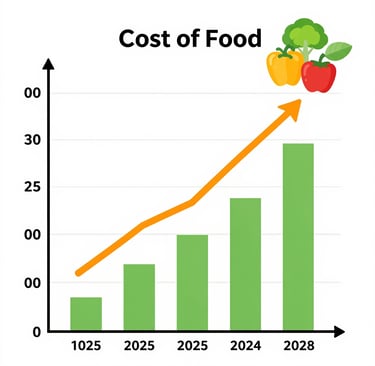 Bright living room with modern inventory