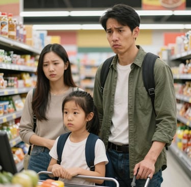 Bright living room with modern inventory