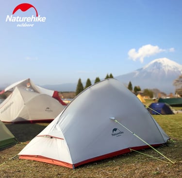 Barraca Naturehike Cloud Up 2