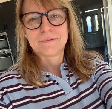 Michelle Trew, founder of Trew Digital Media 